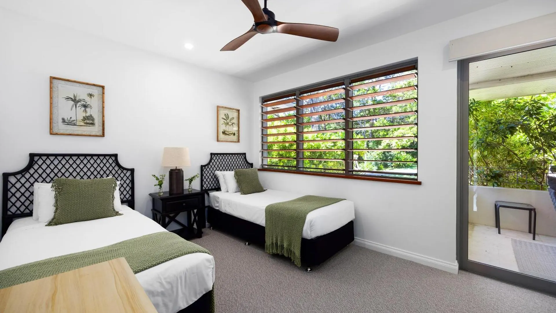 White Cove Retreat, Noosa Heads Villa