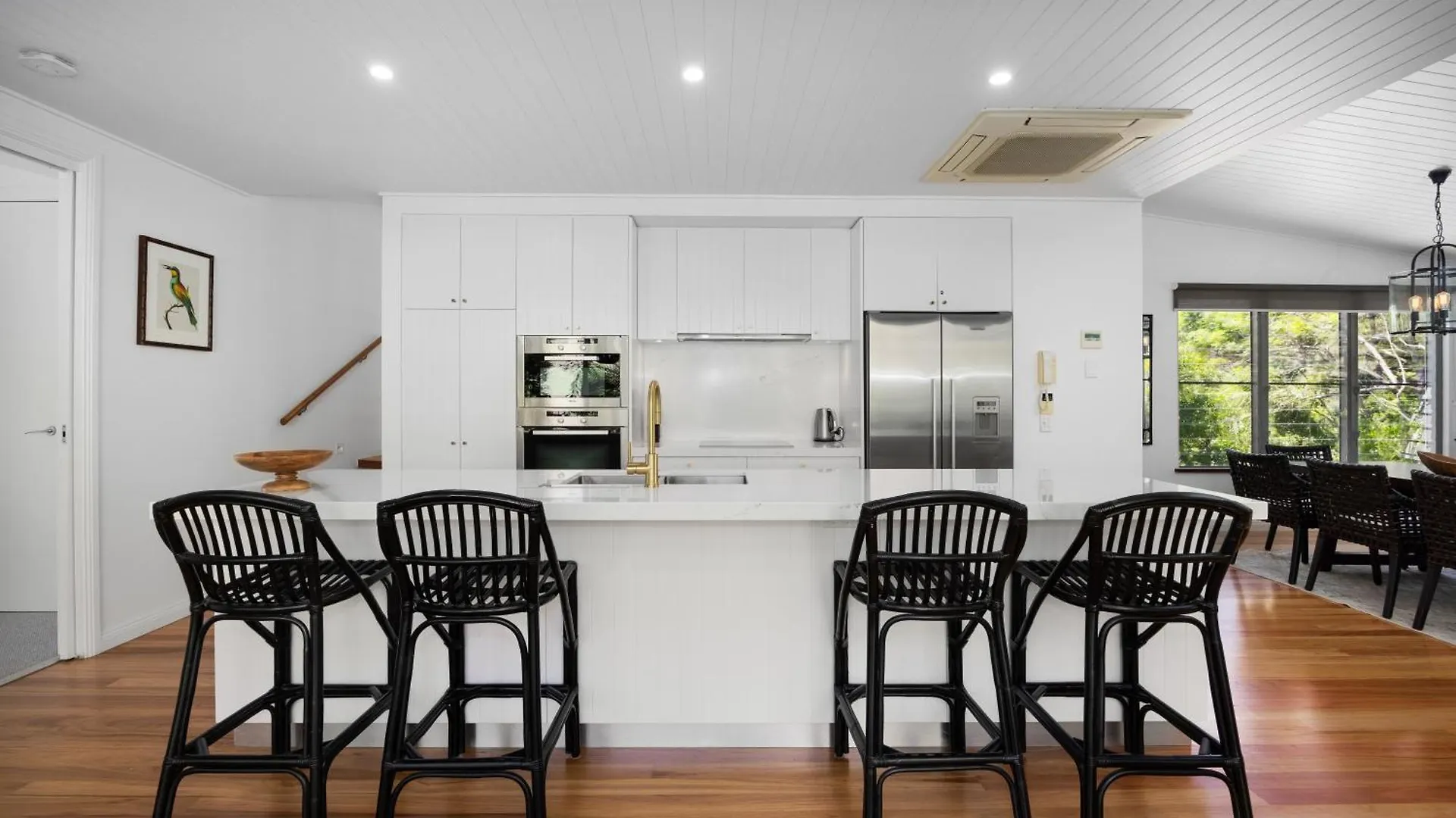 Holiday home White Cove Retreat, Noosa Heads Villa