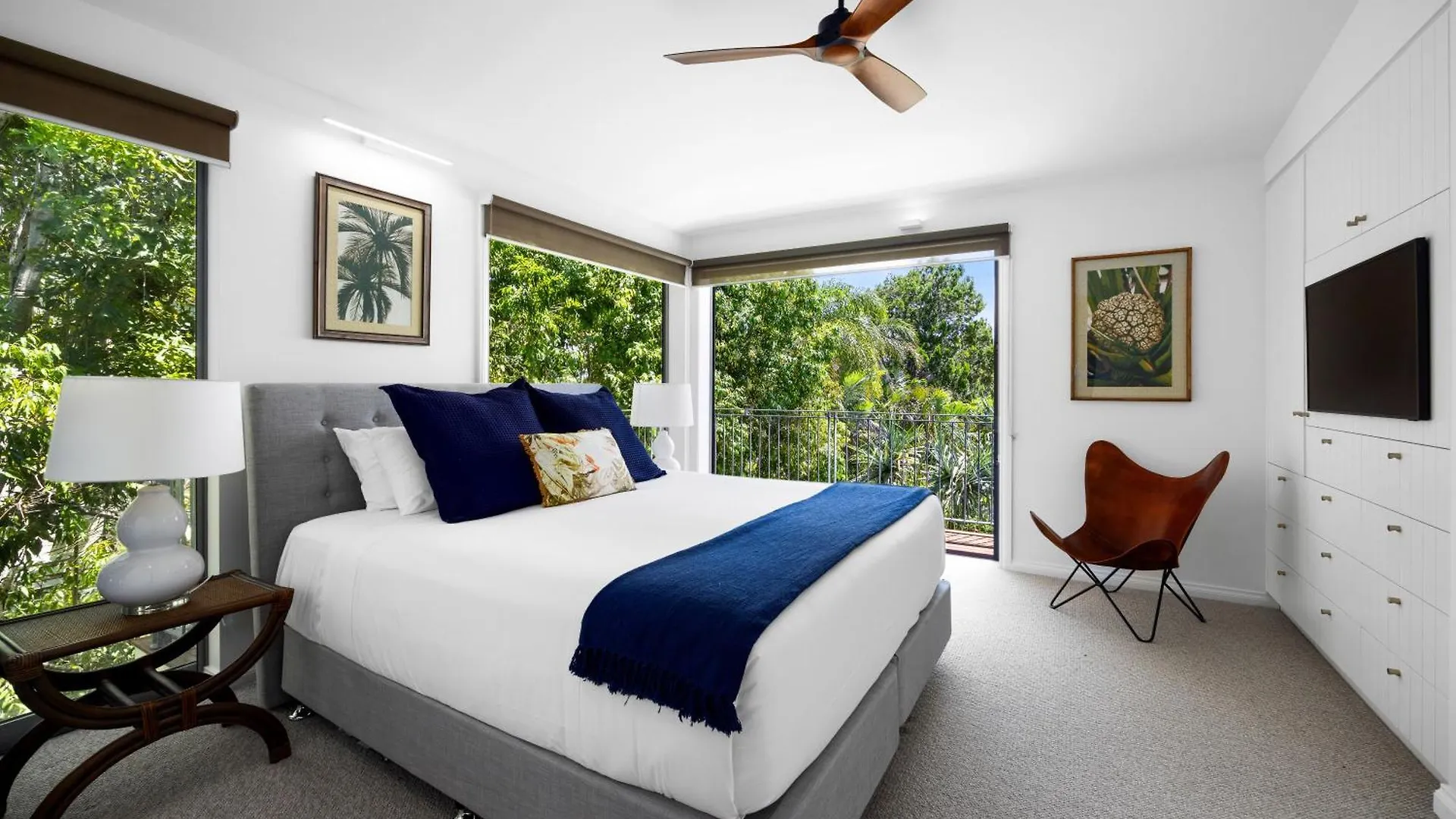 White Cove Retreat, Noosa Heads Villa Australia