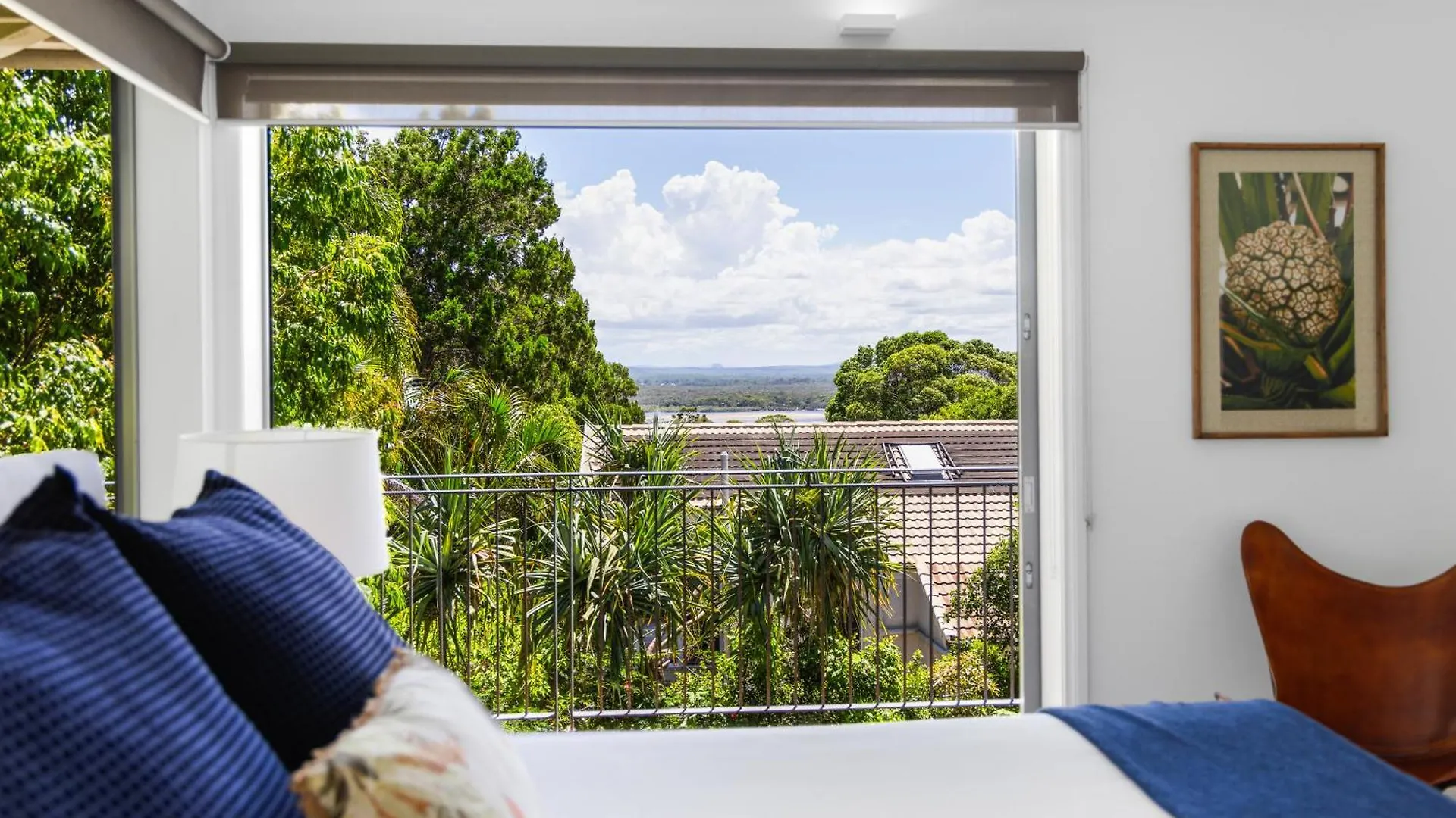 White Cove Retreat, Noosa Heads Villa 0*,  Australia