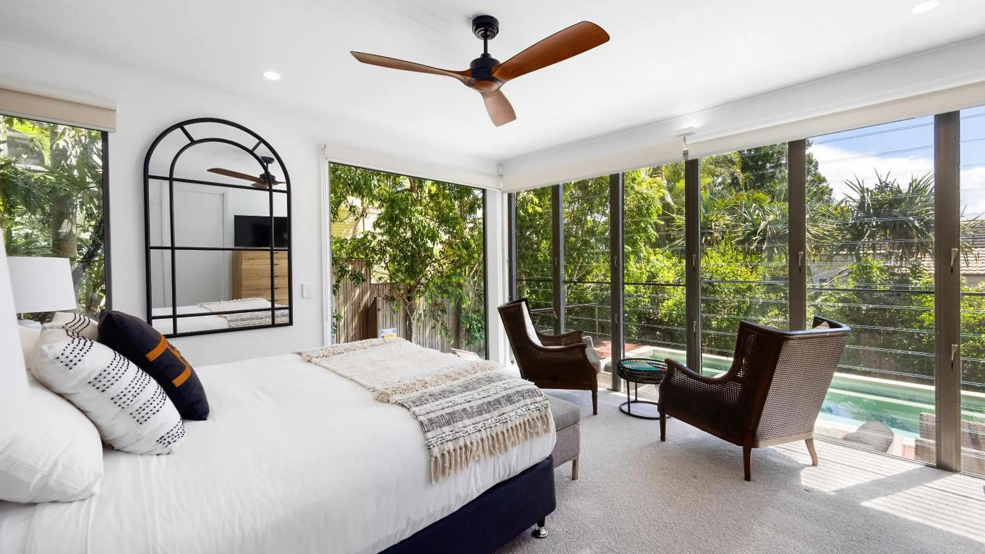 White Cove Retreat, Noosa Heads Villa 0*,