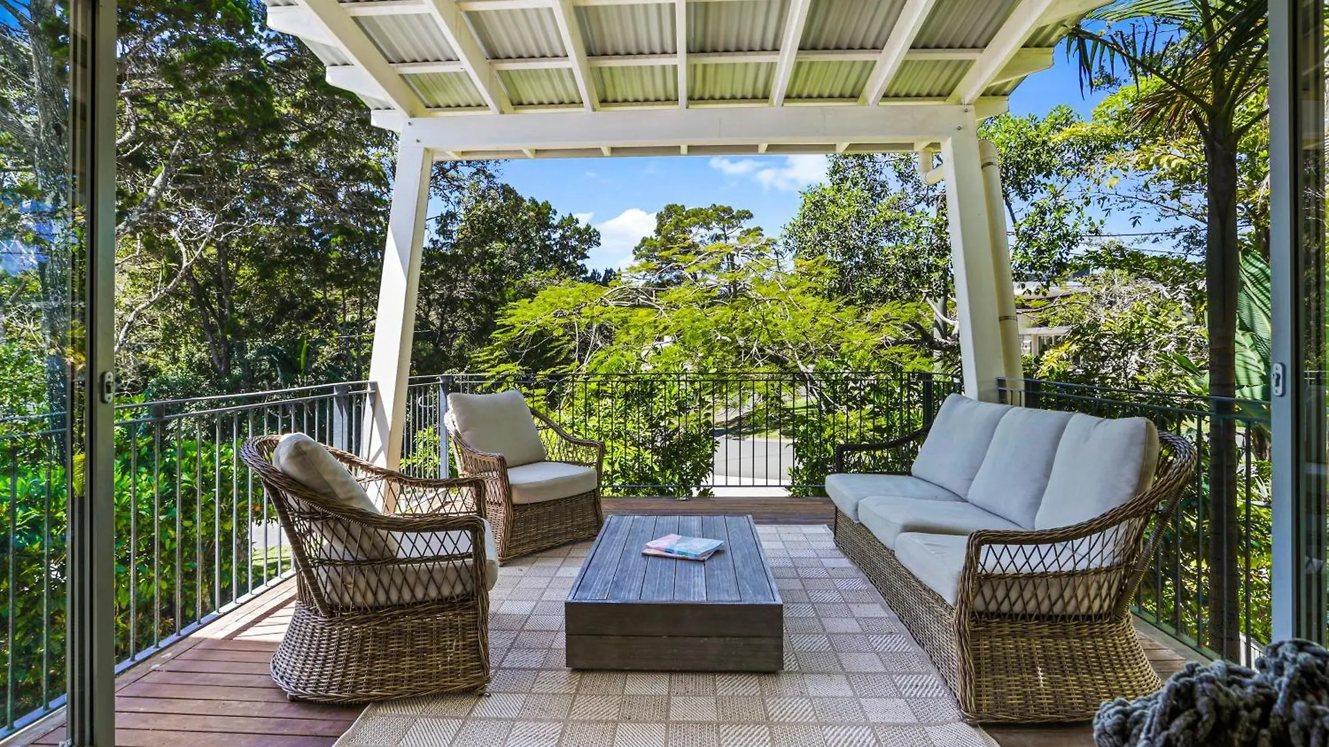 White Cove Retreat, Noosa Heads Villa 0*,  Australia