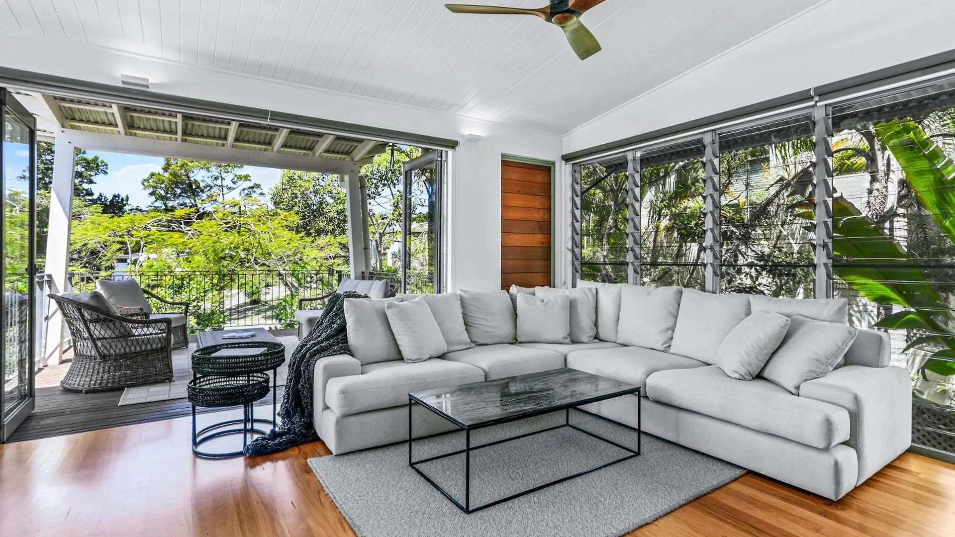 White Cove Retreat, Noosa Heads Villa Holiday home