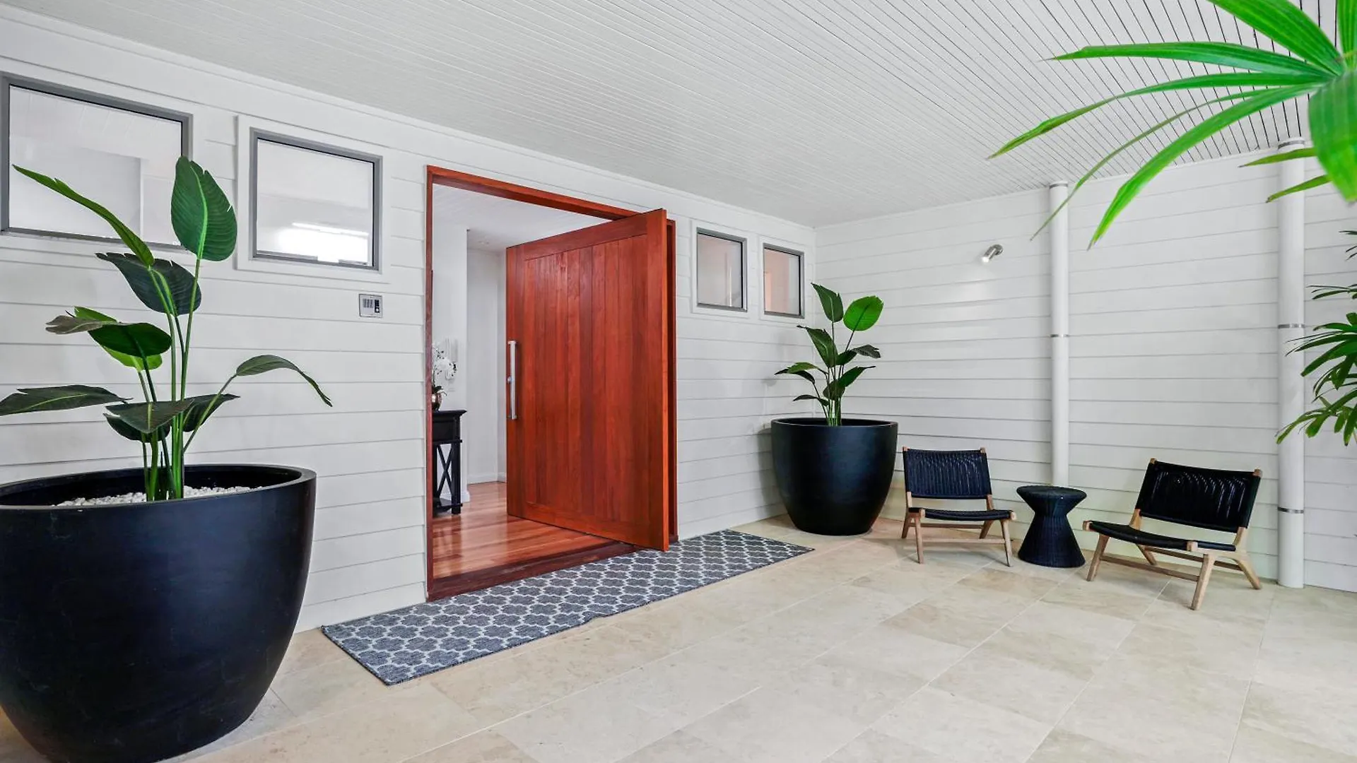 Holiday home White Cove Retreat, Noosa Heads Villa