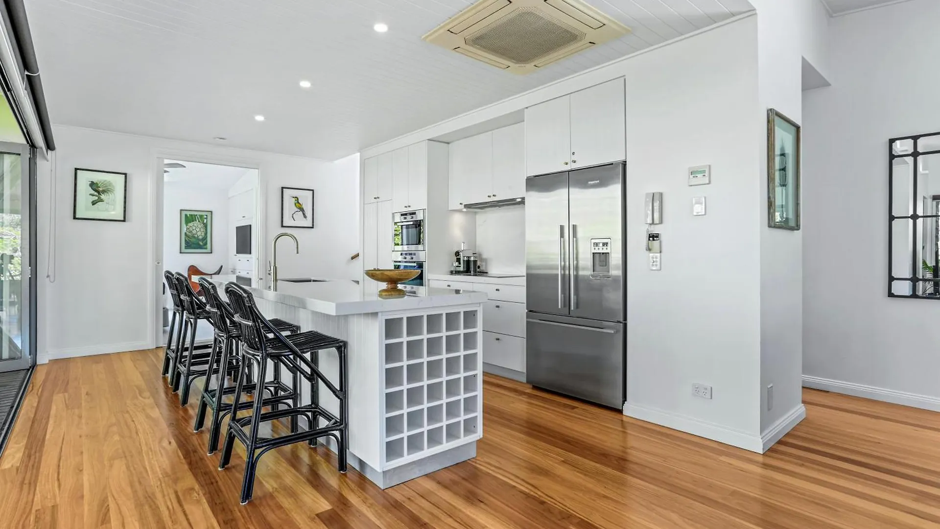 White Cove Retreat, Noosa Heads Villa